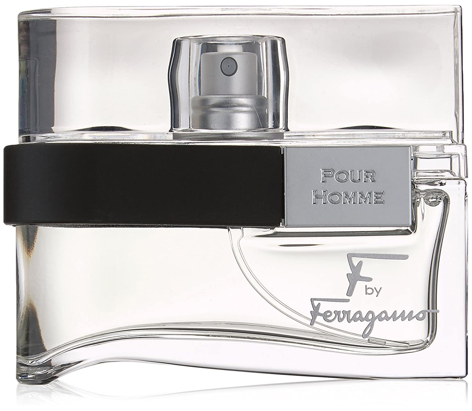 SALVATORE Ferragamo F Eau de Toilette Spray for Men