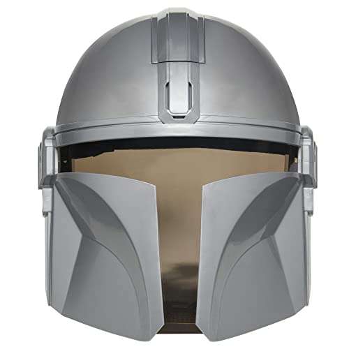 Star Wars Toys The Mandalorian Electronic Mask