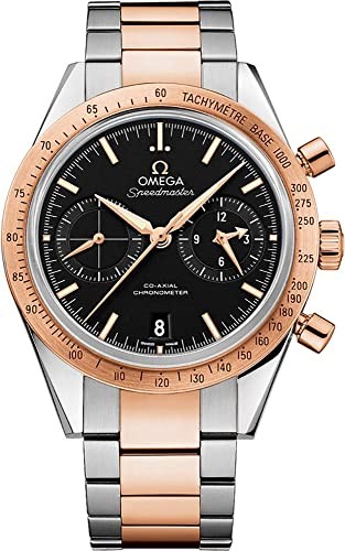 Omega Speedmaster '57 Coaxial Chronograph